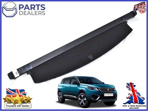 Genuine peugeot 5008 mk2 - 5008,