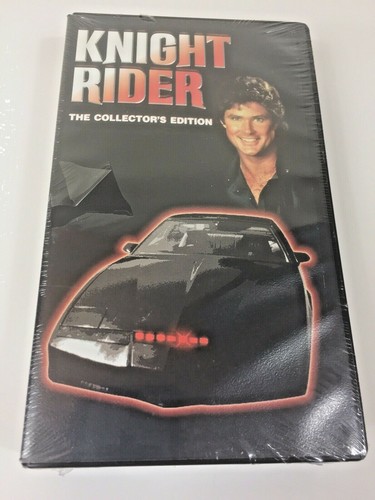 New knight rider - knight, rider,