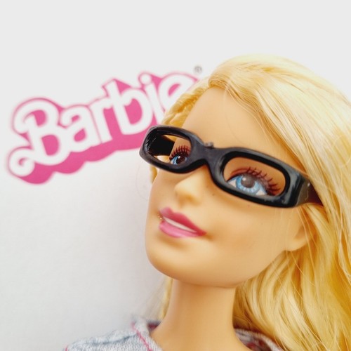 Barbie bratz monster high - monster,