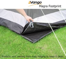 Vango Magra / Universal