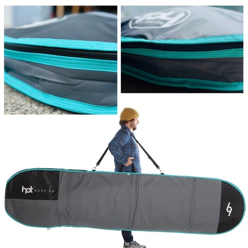 Surfboard board bags - board, mal