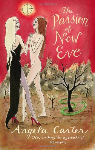 The passion new eve - eve, (vmc)