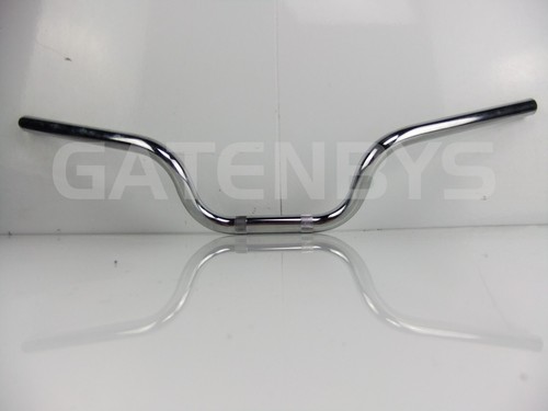 New rise handlebar for - new, 4.5'