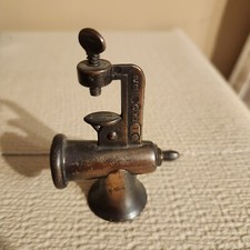 1976 Vintage Durham Industri