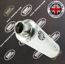 Honda CB500 98-03 Stainless