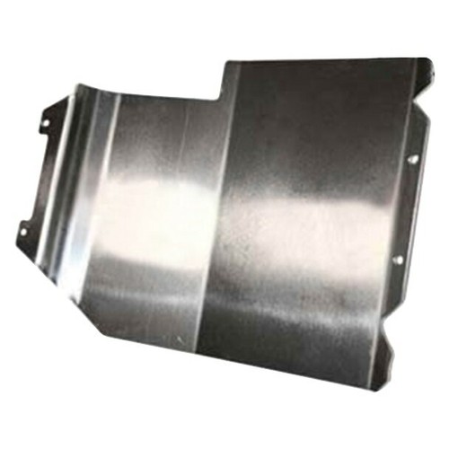 Terrafirma discovery alloy - terrafirma,