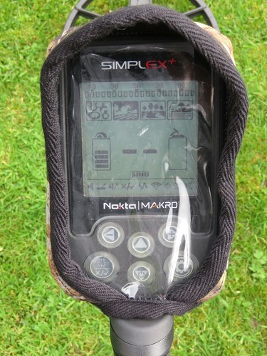 Nokta makro simplex - nokta,