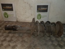 FORD S MAX TITANIUM SUSPENSION