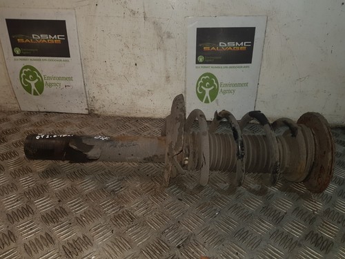 Ford max titanium suspension - titanium,