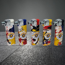 NEW PIPE LIGHTERS ELECTRONIC