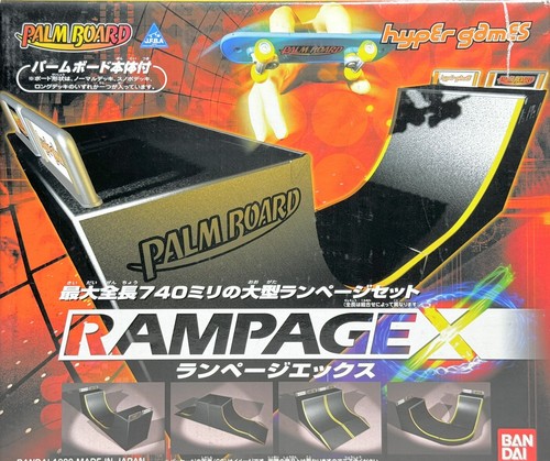 Hyper games large fingerboard - hyper,
