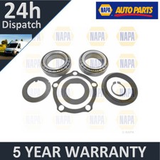 Fits Land Rover Defender