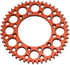 Renthal Aluminum Rear Sprocket