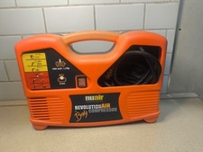 NU AIR Boxy Revolution Air Compressor BoxyMod. HOBBY BOXY REVOLUT. NUTOOL UK