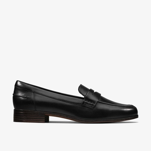Clarks womens hamble - womens, loafer