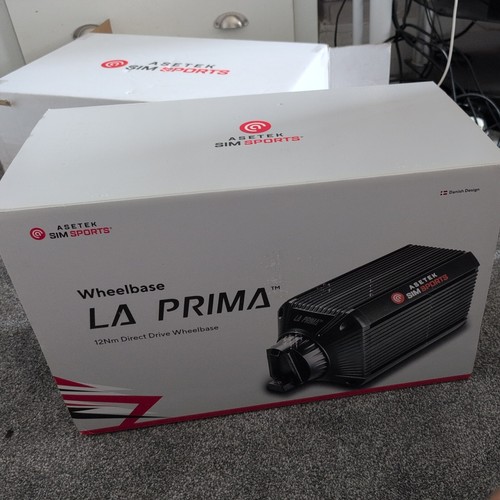 Asetek prima 12nm - asetek,