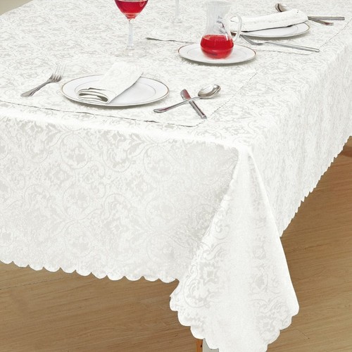 Home decorative table cloth - home,