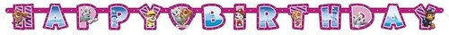Paw patrol girl large jointed - girl,
