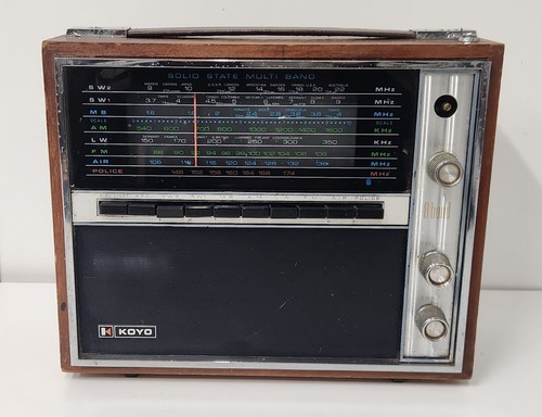 Vintage koyo ktr 1661 - koyo, ktr-1661