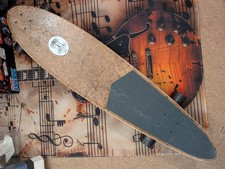 Globe Longboards Recycled