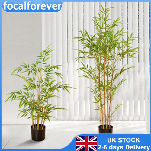 60cm high artificial bamboo - high,