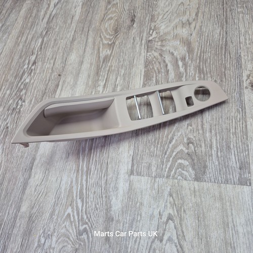 Bmw series f10 f11 driver - 5,