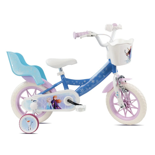 Disney frozen inch - 12, girls
