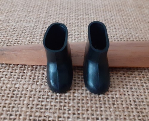 Vintage pedigree sindy - sindy, patch