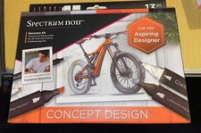Spectrum Noir - Discovery Kit  - Concept Design - New & Sealed