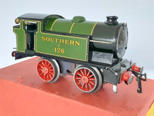 O Gauge HORNBY M3 Clockwork