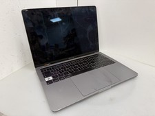DAMAGED -Apple MacBook Pro (13-inch, 2019, 2 TBT3)‎ - 1.4GHz i5 - 8GB - 128GB