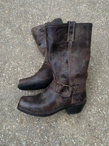 Vtg frye usa harness - vtg,