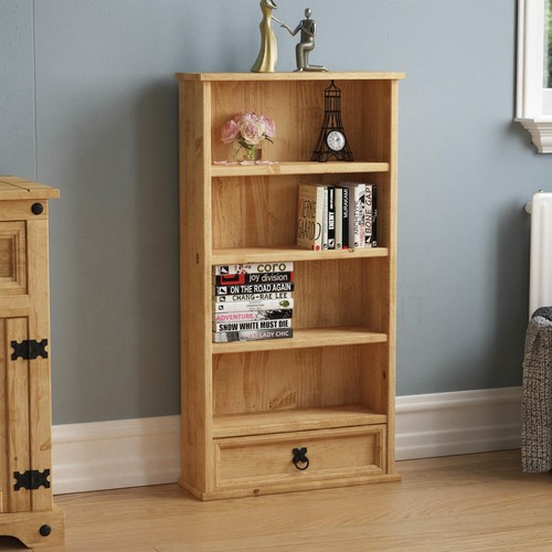 Corona panama bookcase display - corona,