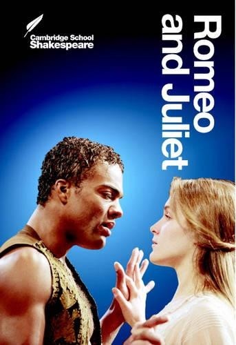 Romeo and juliet - romeo,