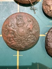 ww1 battlefield relics General