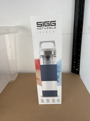 Sigg glass infusions - sigg,