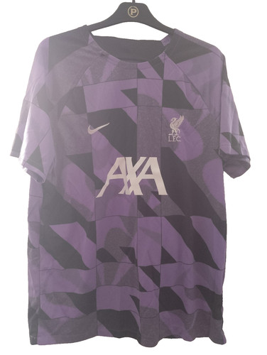 Nike liverpool pre match - fc,