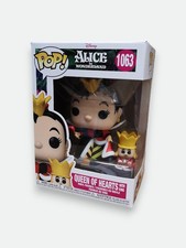 Funko Pop Disney Alice in