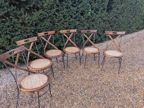 Set french style - french, bistro
