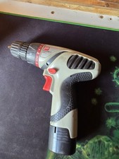 Performance Power Drill 10.8v