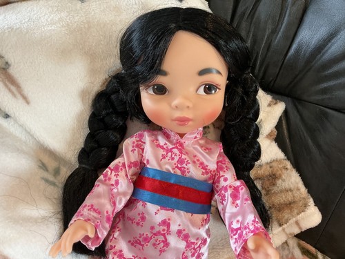 Reborn disney doll beautiful - reborn,