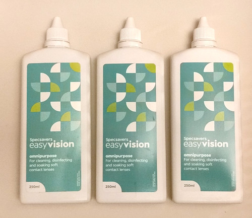 Specsavers easy vision - easy,