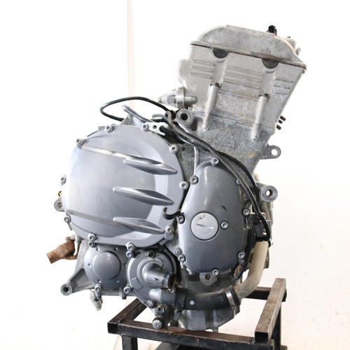 Yamaha fjr1300 engine - yamaha,