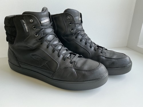 Alpinestars black - alpinestars,