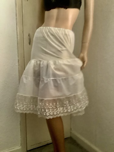 Vtg 50s provawear white - vtg,