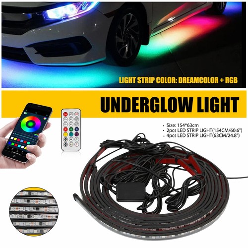 Rgb multi colour - 6x, multi-colour
