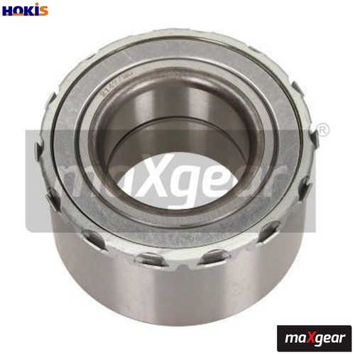 Wheel bearing kit 0710 - wheel, 33-0710