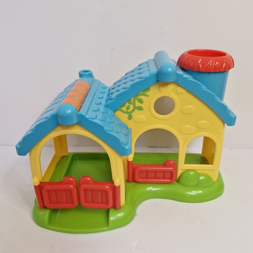 Elc happyland stable barn - elc,