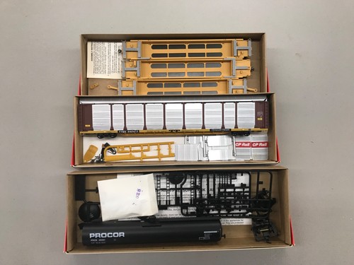 Walthers scale lpg - walthers, ho