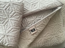 Kelly Hoppen Throw and 2